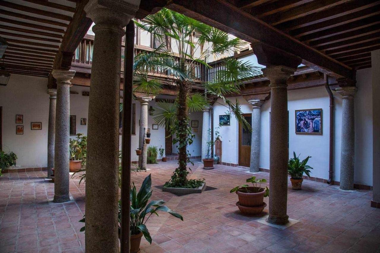 La Casa De Los Infantes By Toledo Ap Dış mekan fotoğraf