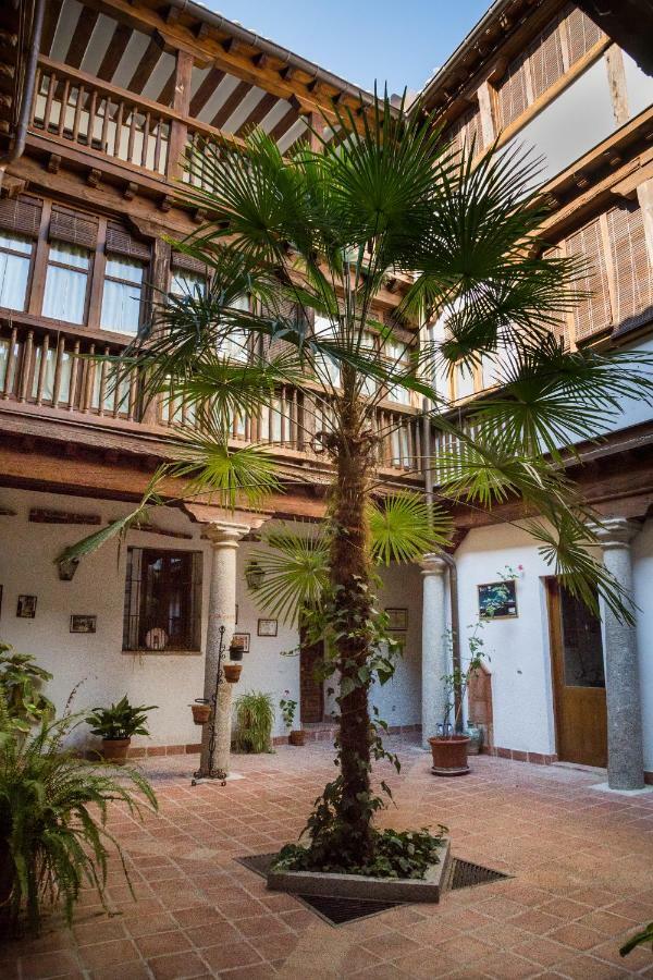 La Casa De Los Infantes By Toledo Ap Dış mekan fotoğraf
