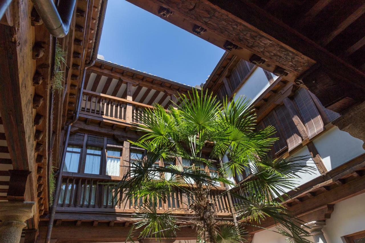 La Casa De Los Infantes By Toledo Ap Dış mekan fotoğraf