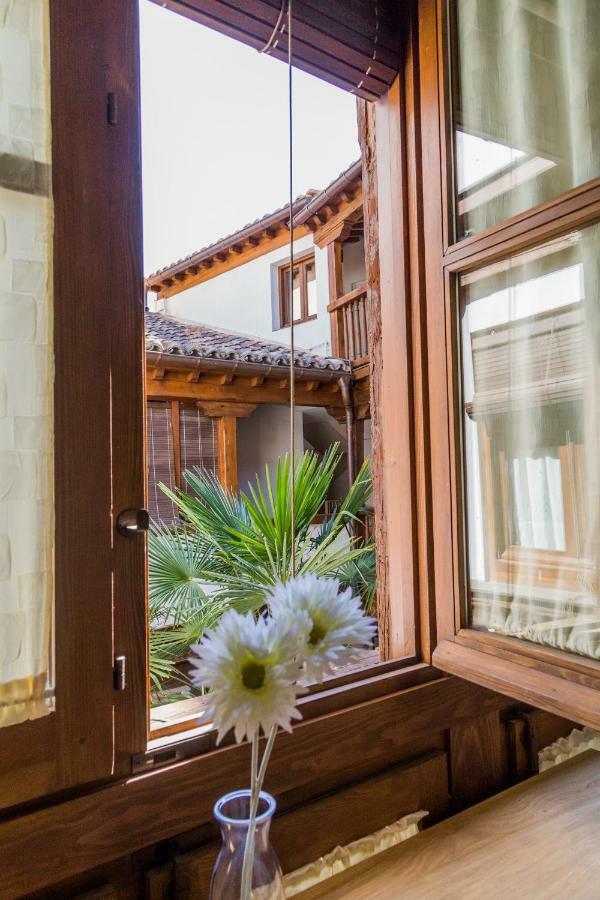 La Casa De Los Infantes By Toledo Ap Dış mekan fotoğraf